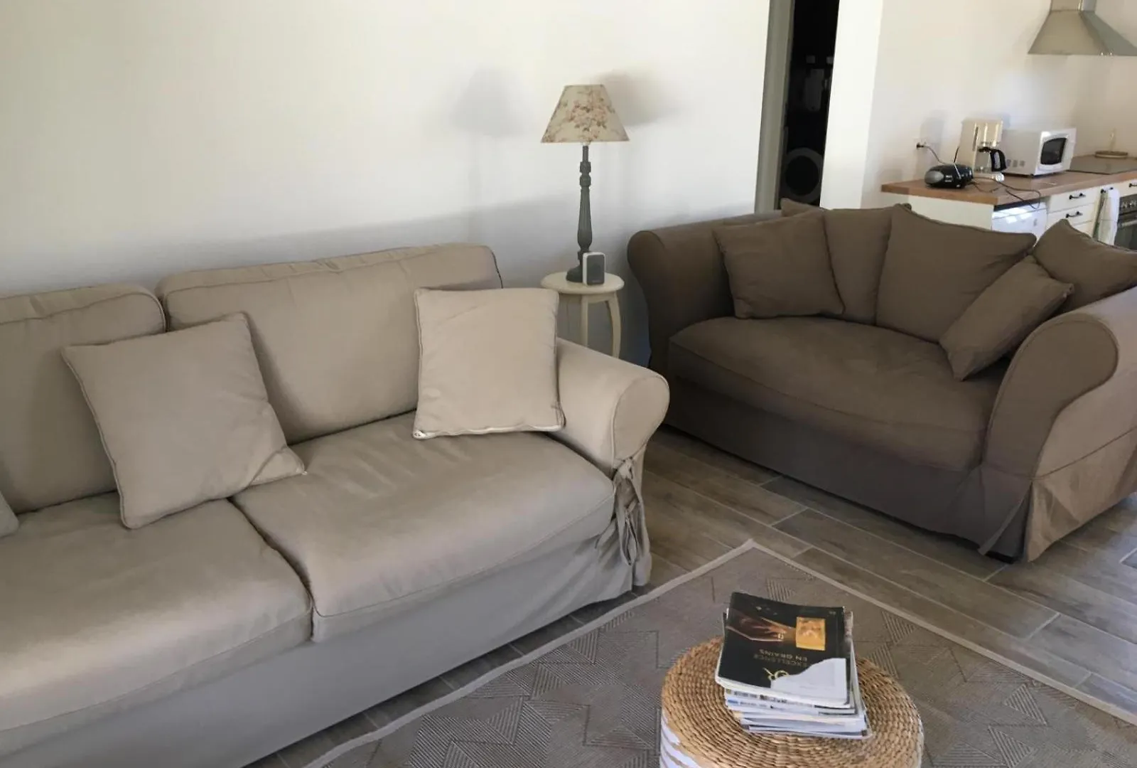 Chez Mirella Apartment Tartonne