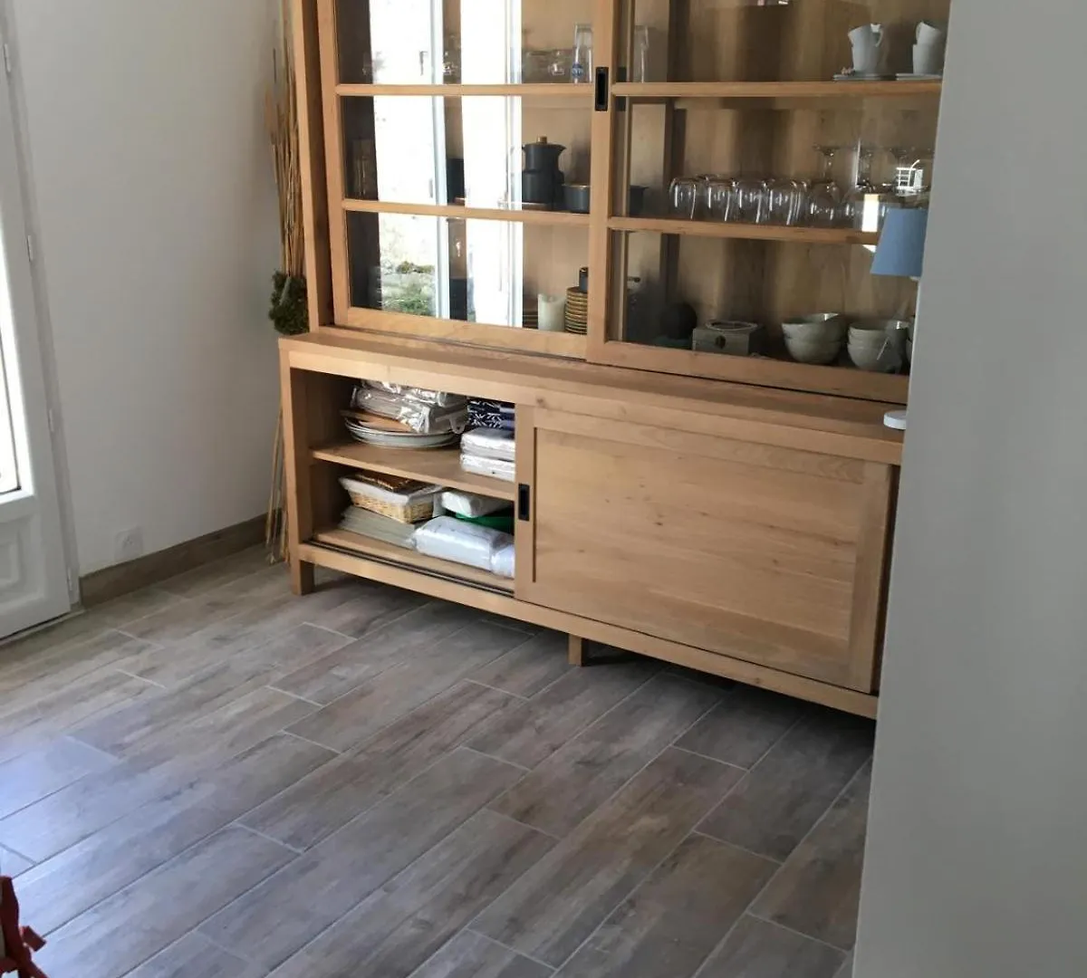 Chez Mirella Apartment Tartonne