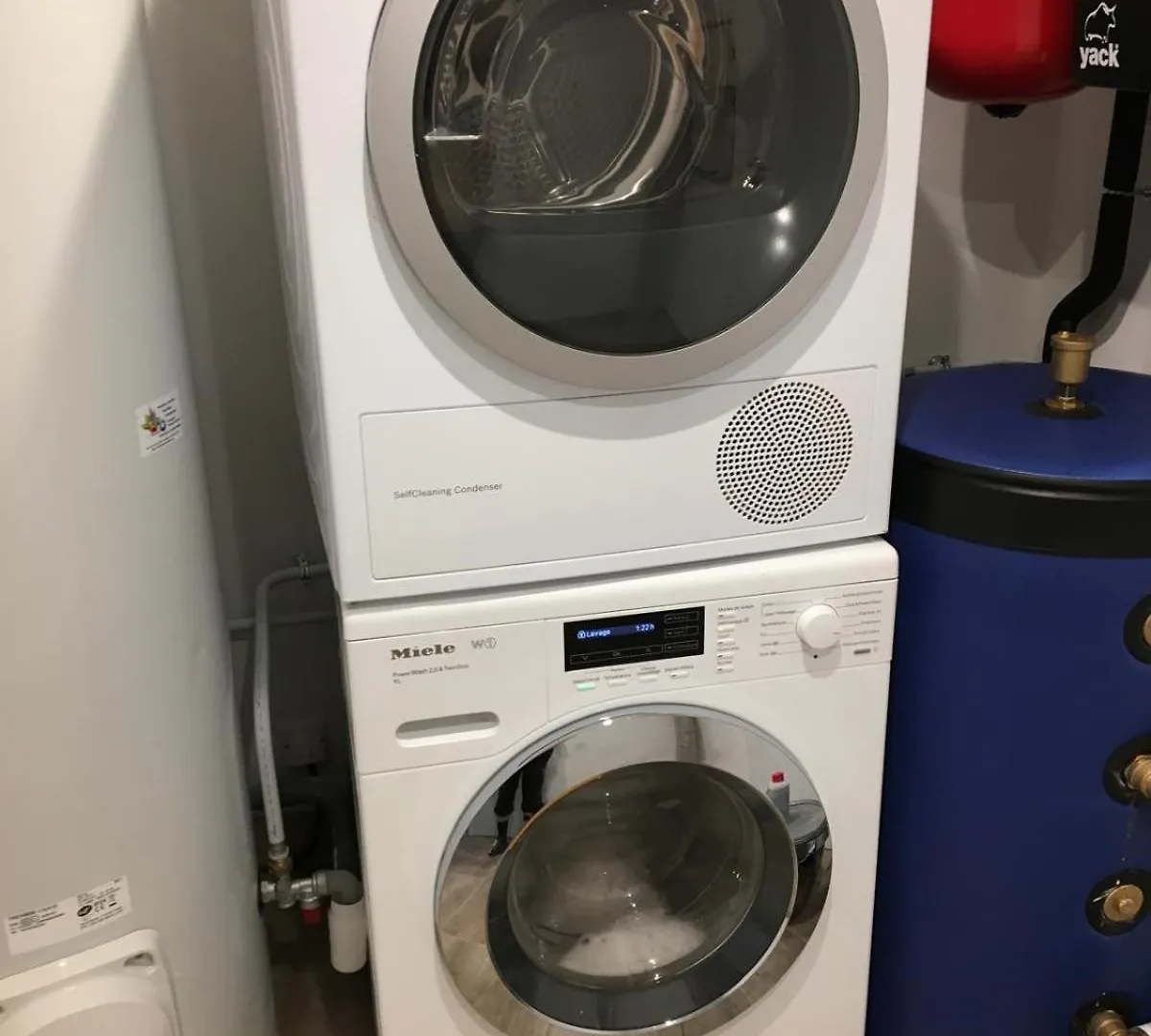 Chez Mirella Apartment Tartonne 0*,  France