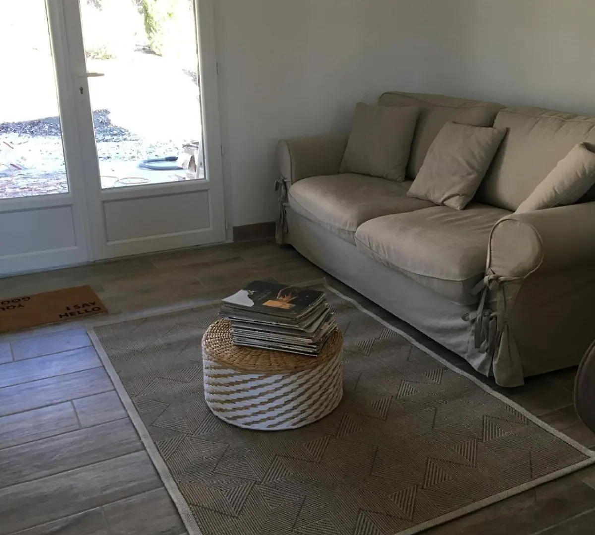 Chez Mirella Apartment Tartonne France