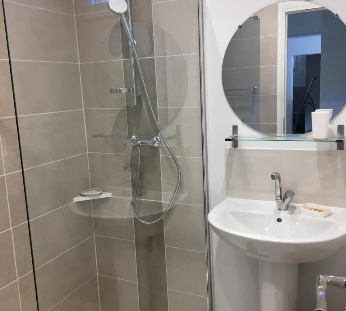 Chez Mirella Apartment Tartonne 0*,