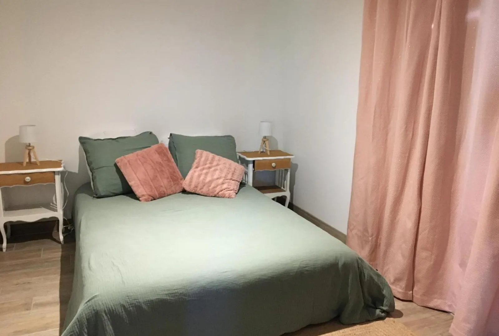 Chez Mirella Apartment Tartonne