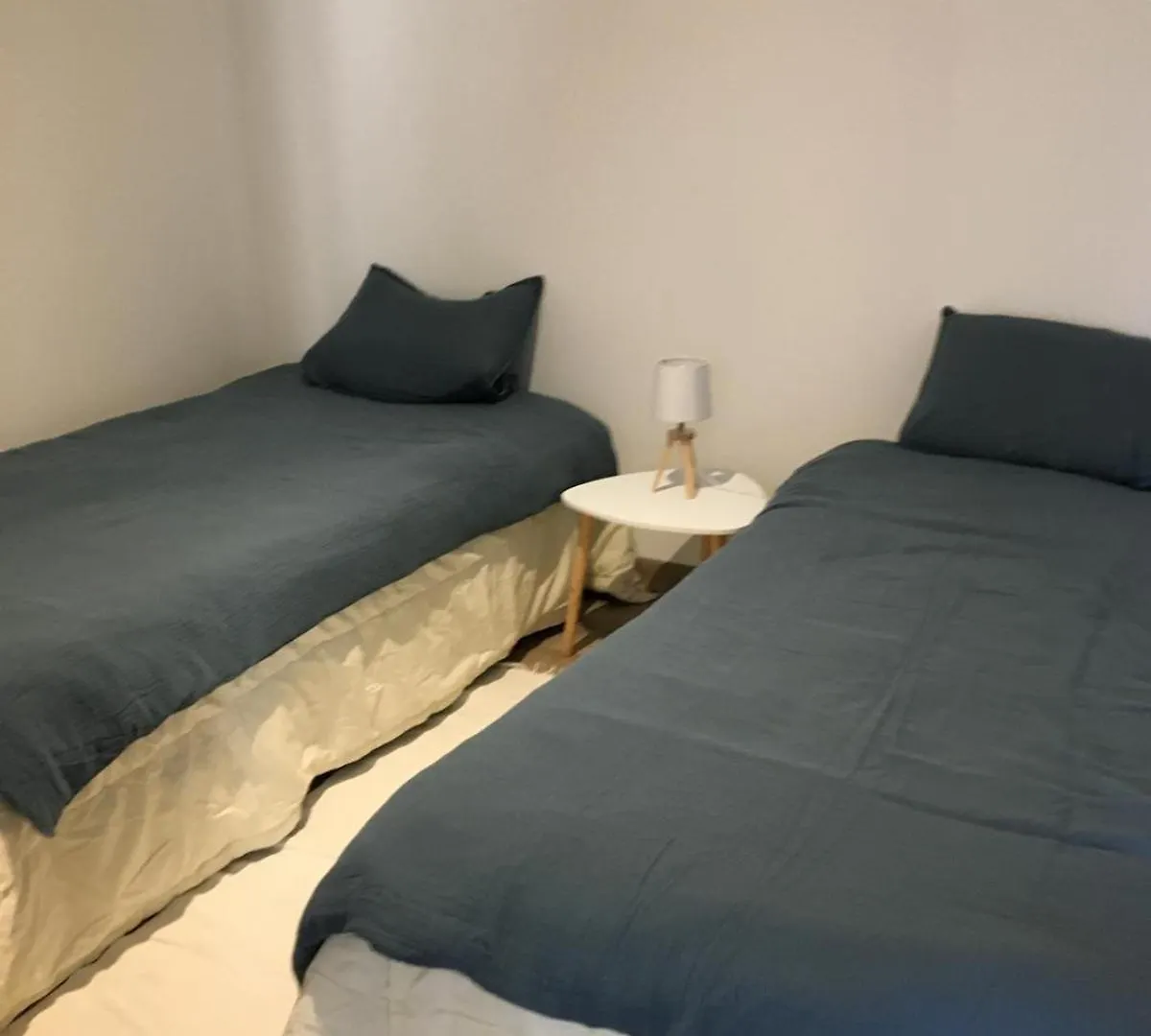 Chez Mirella Apartment Tartonne