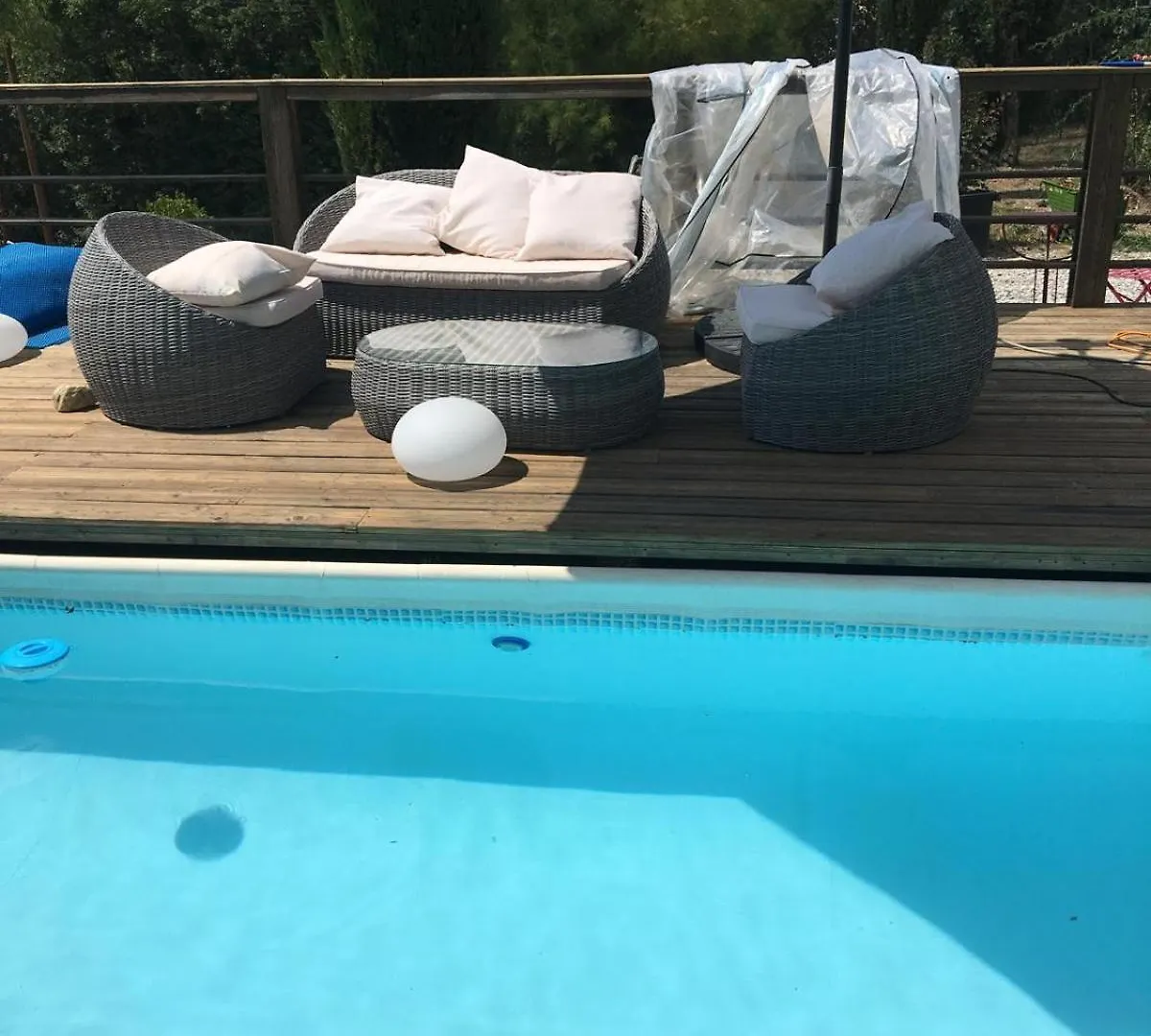 Chez Mirella Apartment Tartonne France