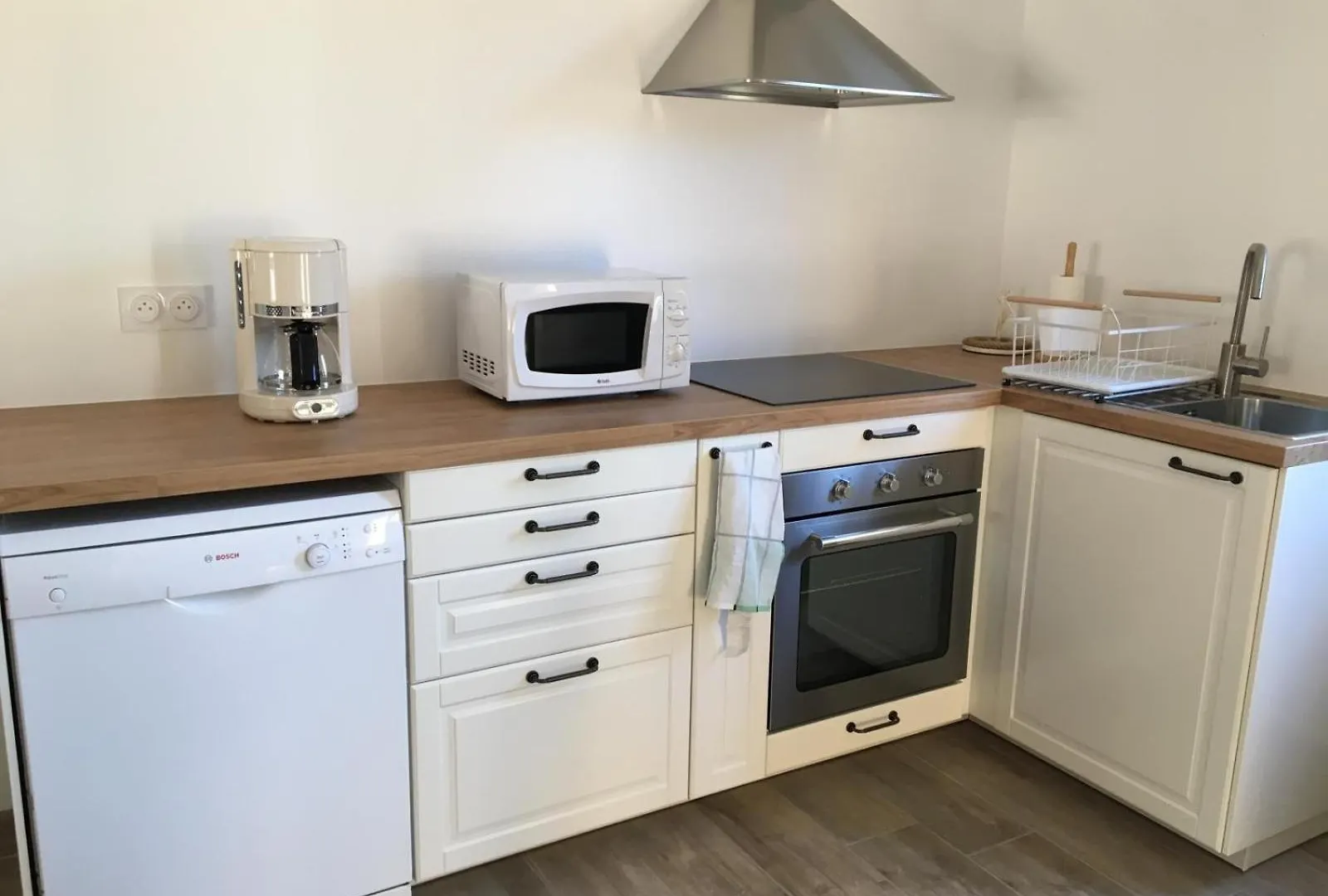 Chez Mirella Apartment Tartonne 0*,  France